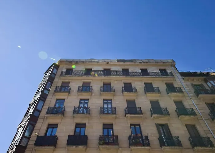 Atico Duplex Centrico Con Parking Incluido