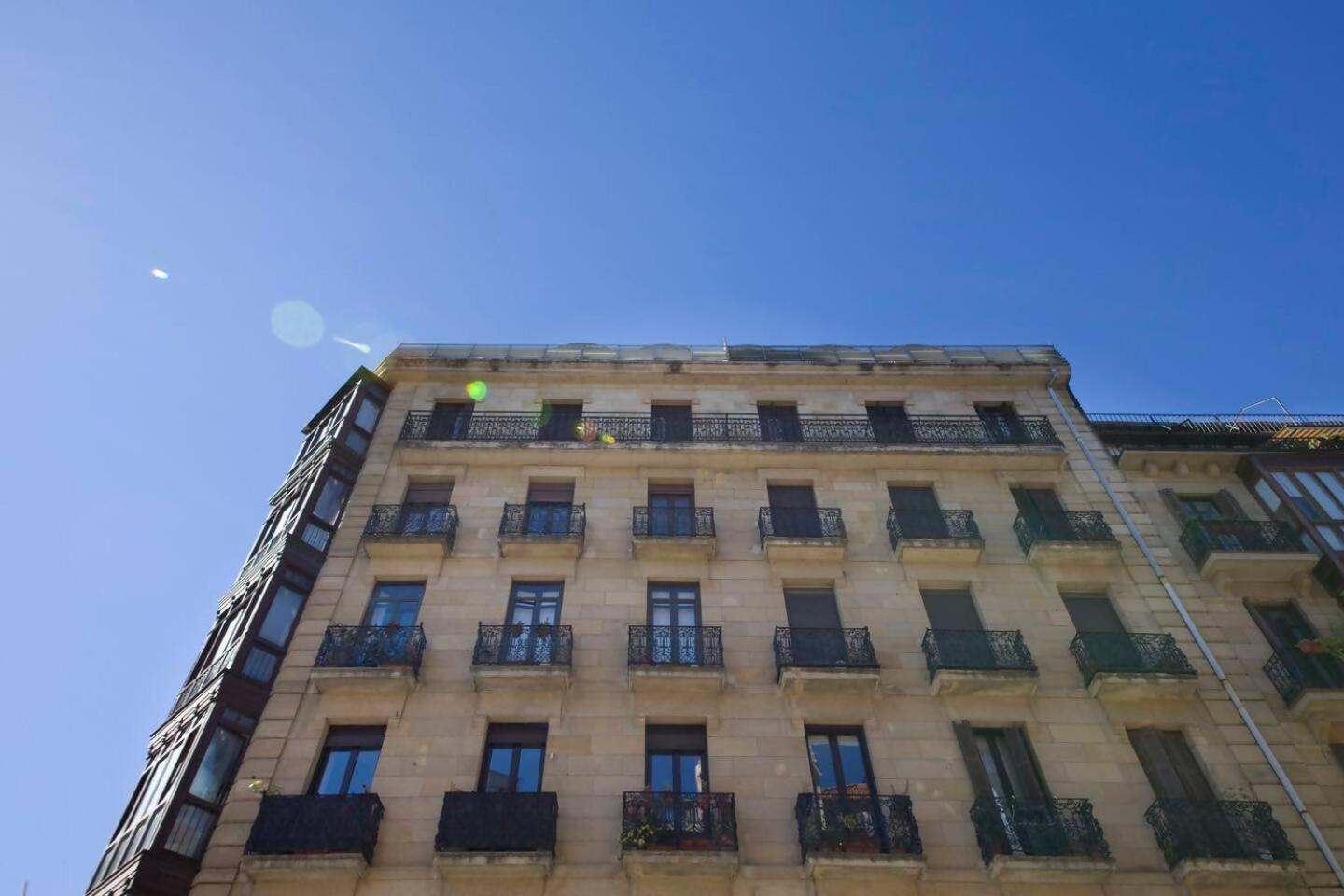 Atico Duplex Centrico Con Parking Incluido Appartement *