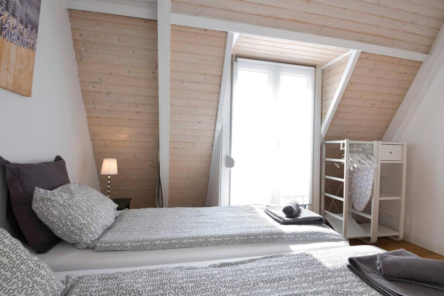 Appartement Atico Duplex Centrico Con Parking Incluido *